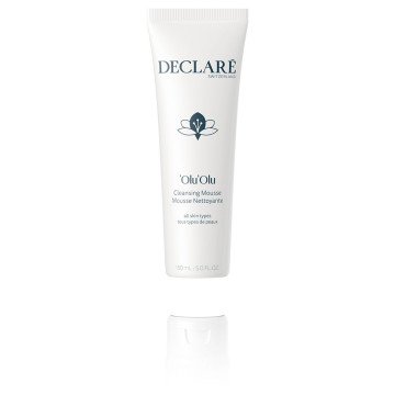 OLU'OLU cleansing foam 150 ml