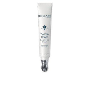 OLU'OLU CAVIAR SUPREME eye contour cream 15 ml OLU'OLU CAVIAR SUPREME eye contour cream 15 ml