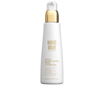 Luxury Golden Caviar Conditioning Mask 200ml Luxury Golden Caviar Conditioning Mask 200ml
