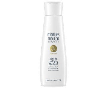 COOLING PURIFYING shampoo 200 ml