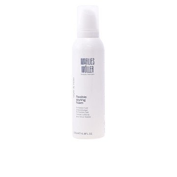 STYLING flexible styling foam 200 ml