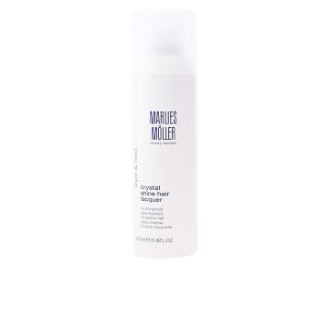 STYLING crystal shine hair lacquer 200 ml STYLING crystal shine hair lacquer 200 ml