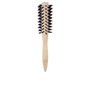 BRUSHES & COMBS cepillo #Medium Round 1 u BRUSHES & COMBS cepillo #Medium Round 1 u