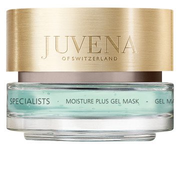 SPECIALISTS moisture plus gel mask 75 ml SPECIALISTS moisture plus gel mask 75 ml