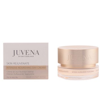 SKIN REJUVENATE intensive nourishing day cream 50 ml SKIN REJUVENATE intensive nourishing day cream 50 ml