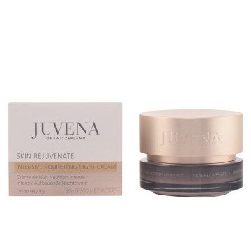SKIN REJUVENATE intensive nourishing night cream 50 ml SKIN REJUVENATE intensive nourishing night cream 50 ml