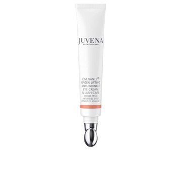 JUVENANCE EPIGEN lifting anti-wrinkle eye cream & lash care 20 ml JUVENANCE EPIGEN lifting anti-wrinkle eye cream & lash care 20 ml