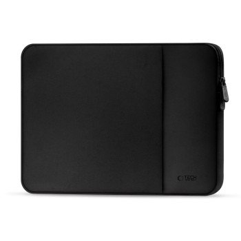 Tech-Protect Neoprene Laptop Case 15-16'' - Black