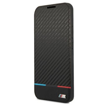 BMW M Collection Triangles Case for Samsung Galaxy S22+ - Black BMW M Collection Triangles Case for Samsung Galaxy S22+ - Black