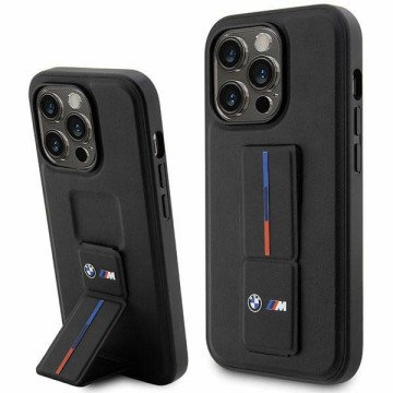 Case BMW BMHCP14X22GSLK iPhone 14 Pro Max 6.7