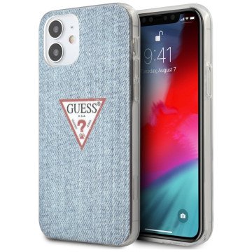 Guess GUHCP12SPCUJULLB iPhone 12 mini 5.4