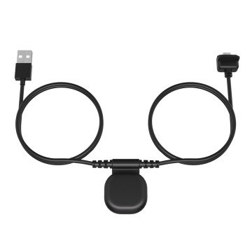 AKEEYO USB-A to USB-C USB Cable with GPS Module - Black AKEEYO USB-A to USB-C USB Cable with GPS Module - Black