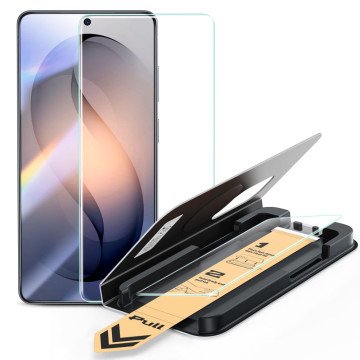 ESR UltraFit Armorite Pro Tempered Glass for Samsung Galaxy S26 Ultra