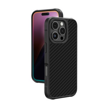 AmazingThing Titan Max Case with 1500D Aramid Fibers for iPhone 16 Pro Max - Black AmazingThing Titan Max Case with 1500D Aramid Fibers for iPhone 16 Pro Max - Black