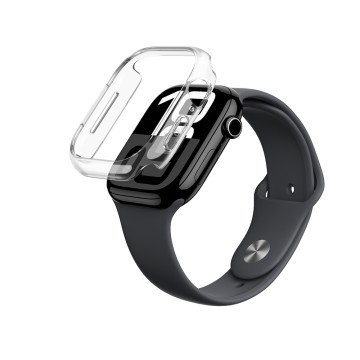 AmazingThing Minimal Case for Apple Watch 42mm - Clear AmazingThing Minimal Case for Apple Watch 42mm - Clear