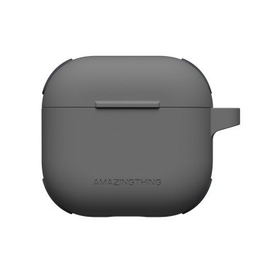 AmazingThing Omni Case for AirPods 4 / AirPods 5 - black AmazingThing Omni Case for AirPods 4 / AirPods 5 - black