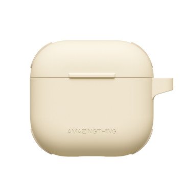 AmazingThing Omni Case for AirPods 4 / AirPods 5 - desert AmazingThing Omni Case for AirPods 4 / AirPods 5 - desert