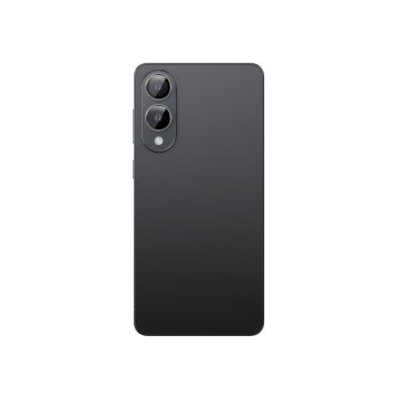 AmazingThing Radix AR Lens Glass tempered glass for Samsung S25 Edge camera island - carbon