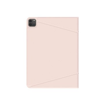 AmazingThing Matte Pro Mag Folio Case with Stand for iPad Air 11" M3/M4 (2025/2026) - Pink AmazingThing Matte Pro Mag Folio Case with Stand for iPad Air 11" M3/M4 (2025/2026) - Pink