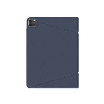 AmazingThing Matte Pro Mag Folio Case with Stand for iPad Air 13" M3/M4 (2025/2026) - Blue AmazingThing Matte Pro Mag Folio Case with Stand for iPad Air 13" M3/M4 (2025/2026) - Blue