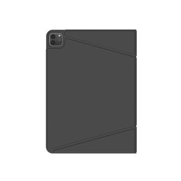 AmazingThing Matte Pro Mag Folio Case with Stand for iPad Air 13" M2/M3/M4 (2024/2025/2026) - Black AmazingThing Matte Pro Mag Folio Case with Stand for iPad Air 13" M2/M3/M4 (2024/2025/2026) - Black
