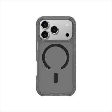 AmazingThing Titan Pro Case for iPhone 17 Pro Max Compatible with MagSafe - Black AmazingThing Titan Pro Case for iPhone 17 Pro Max Compatible with MagSafe - Black