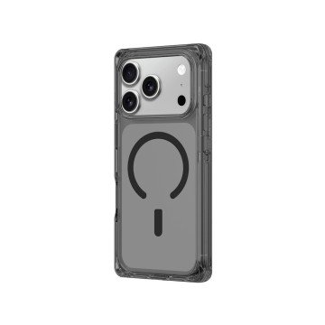 AmazingThing Omni Case for iPhone 17 Pro Max Compatible with MagSafe - Black AmazingThing Omni Case for iPhone 17 Pro Max Compatible with MagSafe - Black