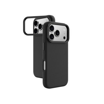 AmazingThing Glamor Case for iPhone 17 Pro Max Compatible with MagSafe - Black AmazingThing Glamor Case for iPhone 17 Pro Max Compatible with MagSafe - Black
