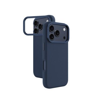 AmazingThing Glamour iPhone 17 Pro Max Case with Stand, MagSafe Compatible - Blue AmazingThing Glamour iPhone 17 Pro Max Case with Stand, MagSafe Compatible - Blue