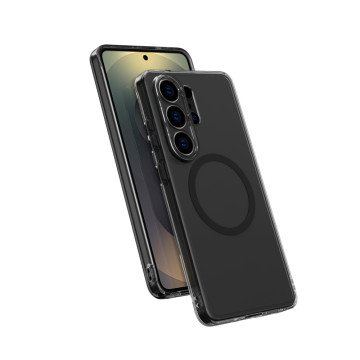 AmazingThing Minimal Mag Lens Case for Samsung Galaxy S26 Ultra - Black AmazingThing Minimal Mag Lens Case for Samsung Galaxy S26 Ultra - Black