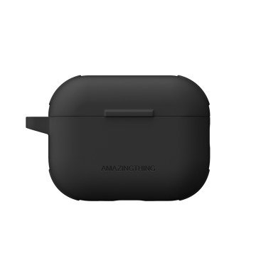AmazingThing Omni Case Titan case for AirPods Pro 3 - black AmazingThing Omni Case Titan case for AirPods Pro 3 - black