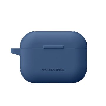 AmazingThing Omni Case Titan for AirPods Pro 3 - Blue AmazingThing Omni Case Titan for AirPods Pro 3 - Blue