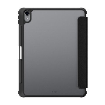 AmazingThing Titan Pro Case for iPad A16 11" with 720° Rotation Stand and Pencil Holder - Black AmazingThing Titan Pro Case for iPad A16 11" with 720° Rotation Stand and Pencil Holder - Black