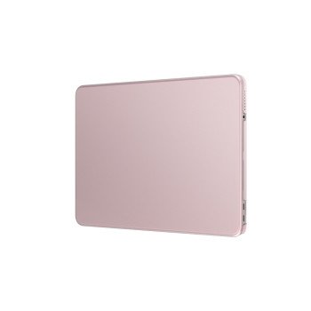AmazingThing Titan Hardshell Case for MacBook Neo 13" - Pink