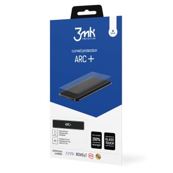 3mk ARC+ foil for iPhone 13 Pro