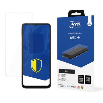 Xiaomi Redmi 10C - 3mk ARC+