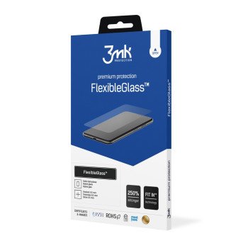Google Pixel 8 Pro - 3mk FlexibleGlass™