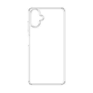 3mk Armor Case for Samsung Galaxy A06 - Transparent 3mk Armor Case for Samsung Galaxy A06 - Transparent