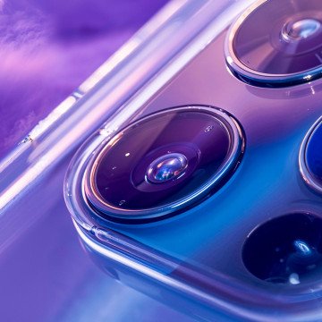 3mk Clear Case for Oppo Find X8 - transparent 3mk Clear Case for Oppo Find X8 - transparent
