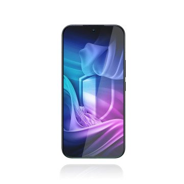 3mk Silky Matt Pro matte protective film for Xiaomi Poco F8 Ultra 3mk Silky Matt Pro matte protective film for Xiaomi Poco F8 Ultra