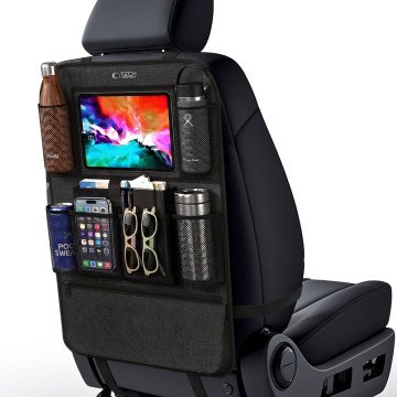 Tech-Protect UCA200 Car Organizer - Black Tech-Protect UCA200 Car Organizer - Black