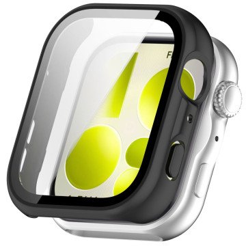 Tech-Protect Defense Case for Huawei Watch Fit 5 - Black Tech-Protect Defense Case for Huawei Watch Fit 5 - Black
