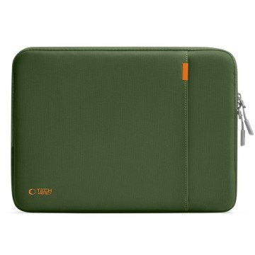 Tech-Protect Defender Laptop Bag 15-16 - Green Tech-Protect Defender Laptop Bag 15-16 - Green