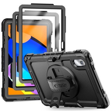 Tech-Protect Solid Case for Lenovo Idea Tab 11.0TB-336 - Black