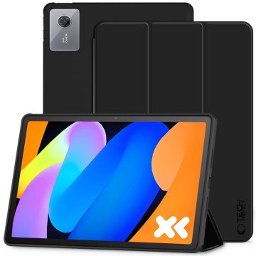 Tech-Protect SmartCase Pen Case for Lenovo Idea Tab 11.0TB-336 - Black