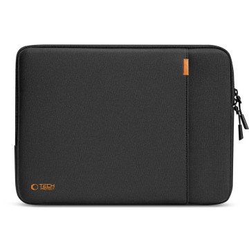 Tech-Protect Defender Laptop Case 15-16" - Black Tech-Protect Defender Laptop Case 15-16" - Black
