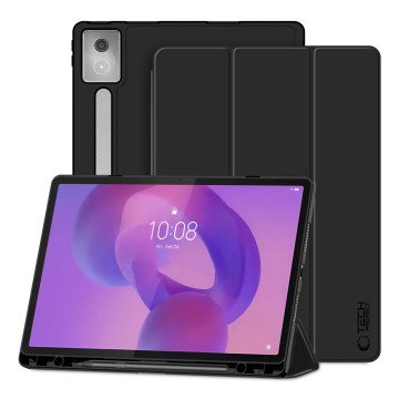 Tech-Protect SC Pen Case for Lenovo Idea Tab Pro / Pro MT 12.7TB-373 - Black