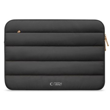 Tech-Protett Fluffy Laptop Bag 13-14 - Black