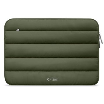 Tech-Protett Fluffy Laptop Bag 15-16 - Green
