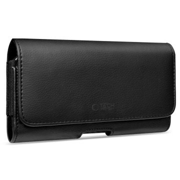 Tech-Protect SM80 case for 5.8-6.8" smartphones - black